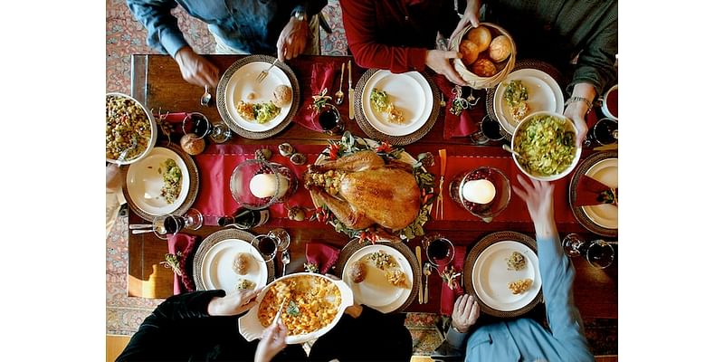 You have enough on your plate. Where to order from — or dine out — on Thanksgiving