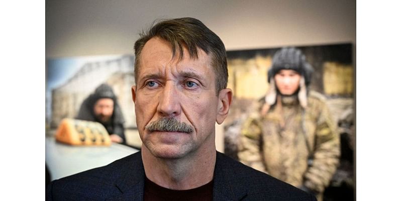 Russian arms dealer Viktor Bout, who was traded for Brittney Griner, to sell weapons to Iran-backed Houthi's