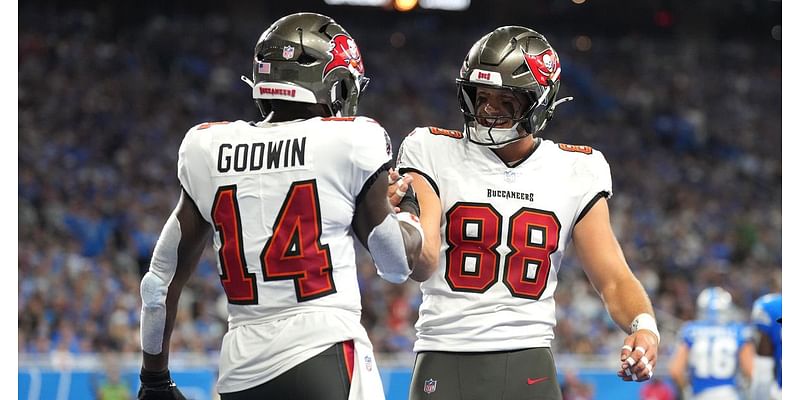 Scouting the Enemy: Tampa Bay Buccaneers