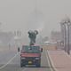 50% Of Delhi Government Employees To Work From Home Amid Severe Pollution