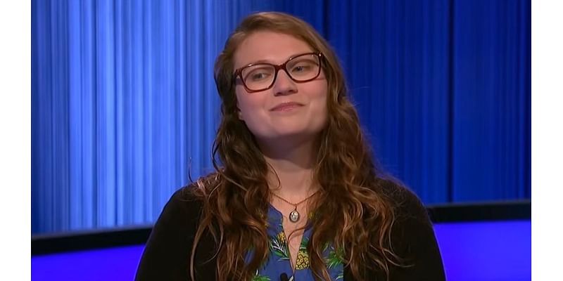 Jeopardy Contestant Involved In 'Uncomfortable' Sexist Clue Reveals What Happened From Her Perspective: 'Definitely An Odd Choice'