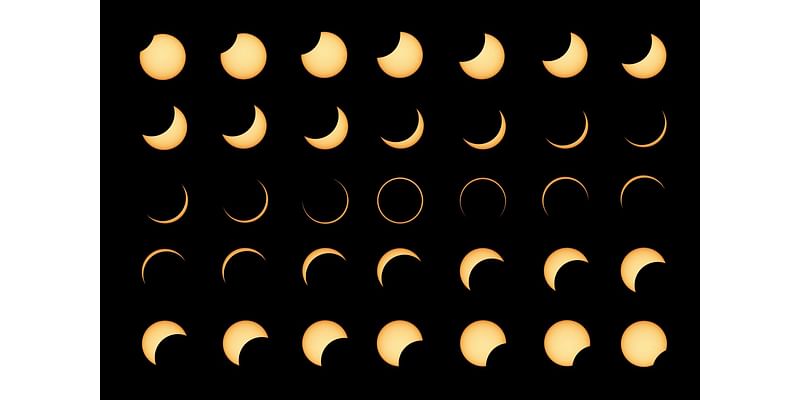 Where To Livestream The ‘Ring Of Fire’ Eclipse — And What Else To Know