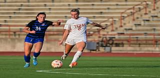 Texas soccer looks to blend experience with newcomers as SEC appearance approaches
