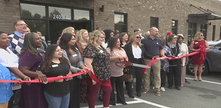 Coastal Center for Hope and Healing has ribbon cutting with re-branding