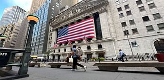 Stock market today: Wall Street’s best week of 2024 closes with indexes near their records