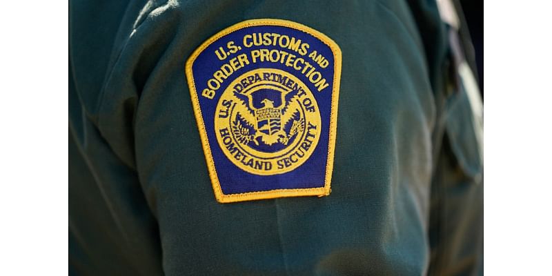 Border Patrol stops Romanian families from crossing into U.S. from Canada