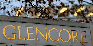 Canada approves Glencore takeover of Teck coal unit, with conditions