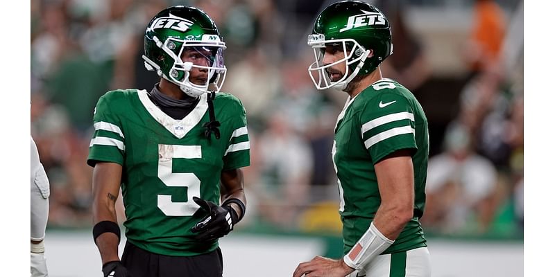 Denver Broncos vs. New York Jets FREE LIVE STREAM (9/29/24): Watch NFL Week 4 online | Time, TV, Channel