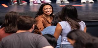 US Rep. Alexandria Ocasio-Cortez set to rally for Harris-Walz campaign in State College