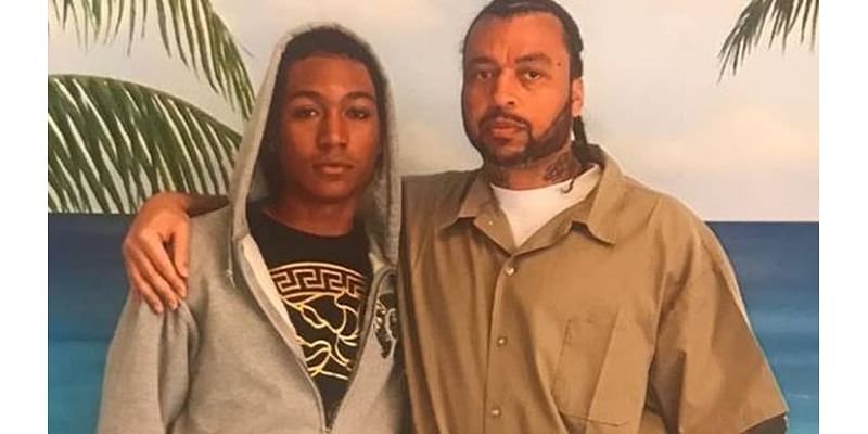 Who is Big Meech's son? Inside the life of rapper Demetrius Flenory Jr. as notorious father released from prison