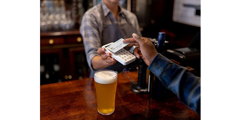 Surge pricing in pubs: Uber-style price gouging will ensure this beloved institution’s extinction