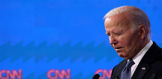 Joe Biden and the ghost of LBJ