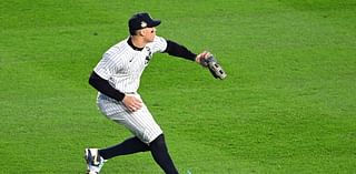 The Yankees’ five worst defensive plays of 2024