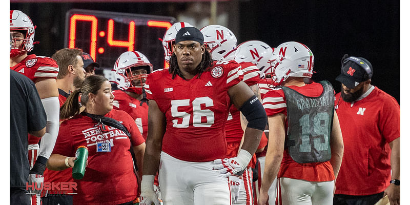 Nebraska travel roster: Micah Mazzccua out, Javin Wright and Tommi Hill make the trip to Purdue