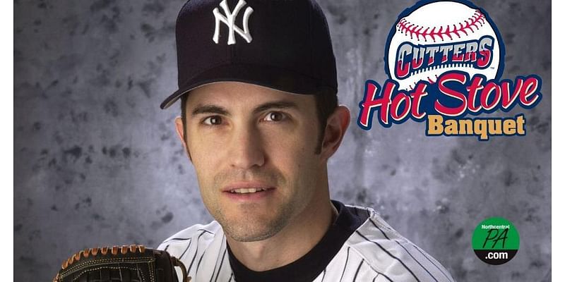 Hall of Famers and MLB coach to headline Crosscutters' Hot Stove Banquet