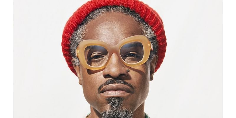 Grammys Surprise: André 3000 Says Album of the Year Nomination for Jazz Flute Project Is Proof ‘I Can Only Do What I’m Into’