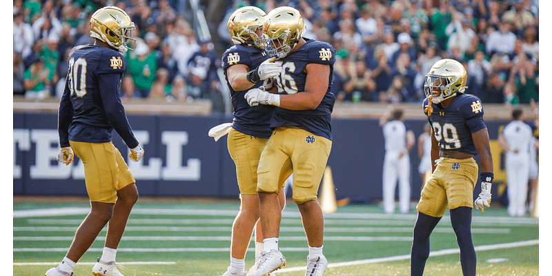 Notre Dame football score predictions: Fighting Irish vs. Florida State national picks