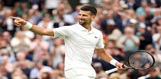 Novak Djokovic To Skip ATP Finals, Look Ahead To 2025