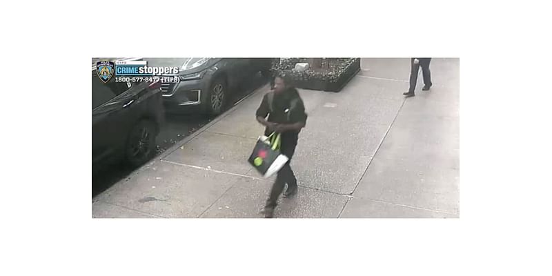 Elderly East Sider Assaulted On Park Ave: Police