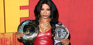 AEW CEO Tony Khan Announces Mercedes Mone TBS Title Defense For Full Gear PPV