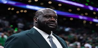 NBA-Shaq draws inspiration from Muhammad Ali’s generous spirit