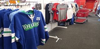 Picture Connecticut: Hartford Whalers Gear ... In Carolina