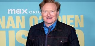 Conan O’Brien to Host 2025 Oscars