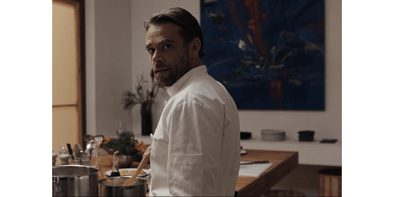 Nick Stahl Is a Master of Gore in ‘What You Wish For’