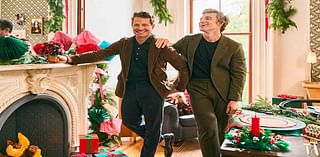 Nate Berkus and Jeremiah Brent Created a Lego Holiday Gift Guide