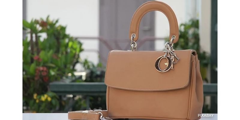 It Costs Dior Rs 4,700 To Make A Handbag That's Sold For Over Rs 2 Lakh: Report