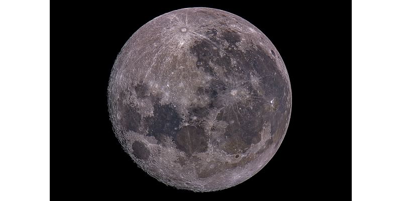 Earth has picked up a tiny new ‘mini-moon’ – but can you spot it in Melbourne?