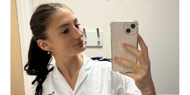 The 'anti-nepo babies' on very normal salaries: Celebrity kids who have shunned a leg-up into lucrative showbiz careers to become nurses, army officers and nannies