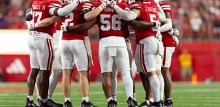 HUSKER GAMEDAY: No. 22 Nebraska hosts No. 24 Illinois in Big Ten opener