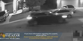 'It's really concerning' | BCSO video shows man in dark SUV chase after child walking to school on the far west-side neighborhood