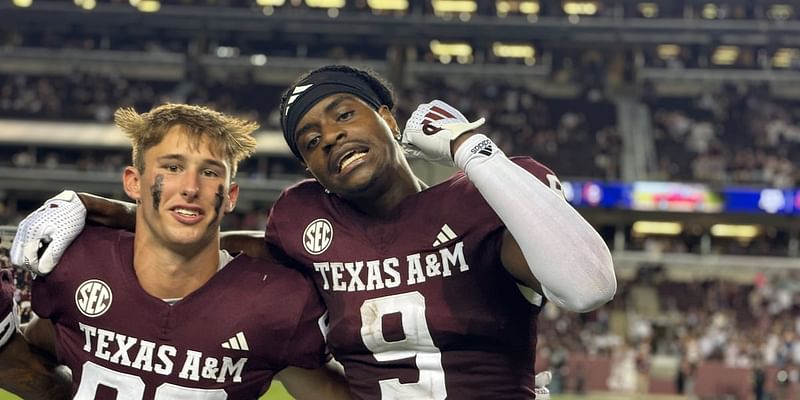 Texas A&M did just enough not to lose in loose performance against Bowling Green