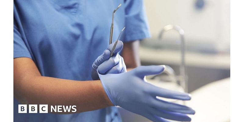 Fresh pain for Dumfries and Galloway NHS dental patients