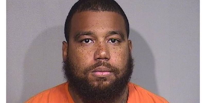 Felon who fled police in McHenry, Kane counties pleads guilty to stolen gun possession, gets 9 years in prison