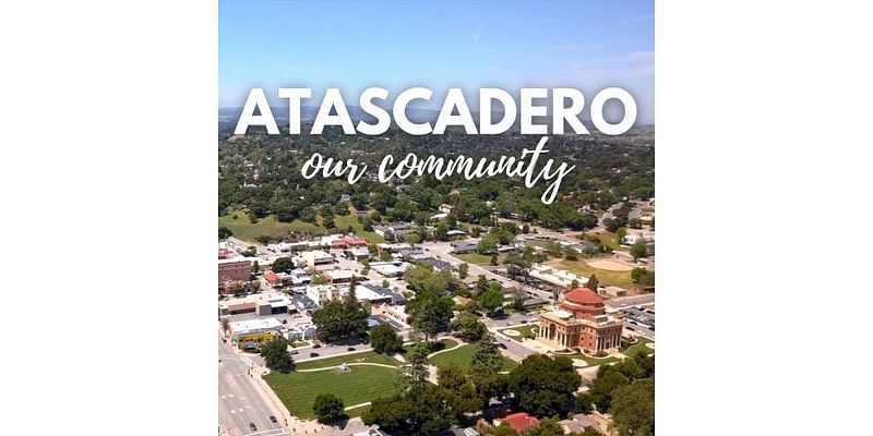 Over 25 businesses join Atascadero Chamber's Sip & Shop