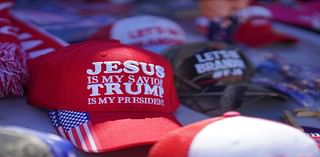 White evangelical voters show steadfast support for Donald Trump’s presidency