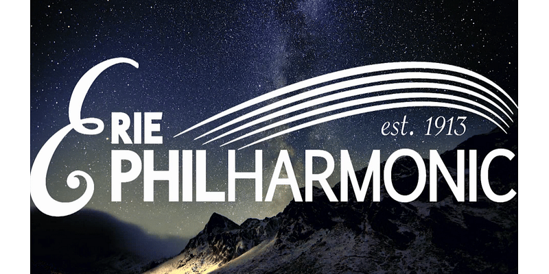 Erie Philharmonic names its new interim executive director