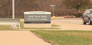 Female student nearly robbed by group in ski masks at Oakland University dorm