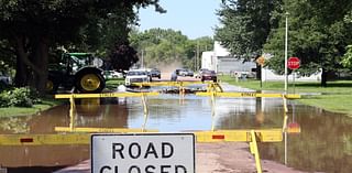 Minnesotans affected by flood damage have until Oct. 27 to apply for federal relief