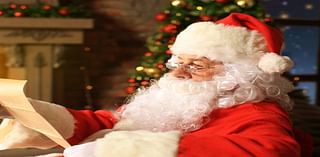 Connecticut Post Mall Announces Santa Arrival, Holiday Events