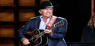 George Strait to Receive Willie Nelson Lifetime Achievement Award at 2024 CMA Awards