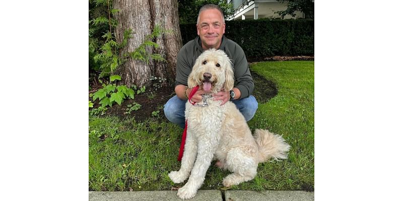 Got a cute canine? B.C.'s Postman Dean searching for photogenic pups