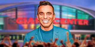 Exclusive: Sebastian Maniscalco bringing his 'enhanced' tour to Hershey