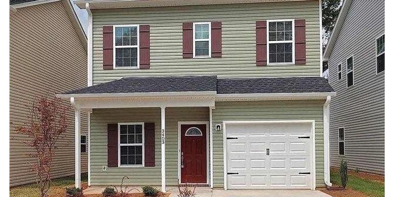 3 Bedroom Home in Greensboro - $1,875