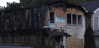 Squatters were living in Irvington, N.J. building before fire, displaced residents say