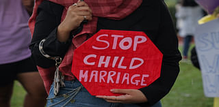 Map Shows US States Allowing Child Marriage After Colombia Votes to Ban It