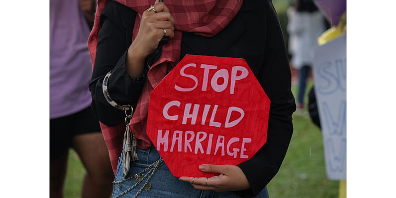 Map Shows US States Allowing Child Marriage After Colombia Votes to Ban It